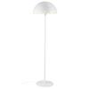 Stehleuchte Ellen Weiß D: 40 cm - Weiß, Basics, Metall (40/140cm) - Nordlux