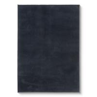 Szőnyeg Kb. 120/170cm - antracit, Modern, textil (120/170cm) - Luca Bessoni