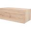 Wandregal Halma Hlr01 - Eichefarben, MODERN, Holzwerkstoff (26,5/75/28cm) Wandregal Halma Hlr01 - Eichefarben, MODERN, Holzwerkstoff (26,5/75/28cm)