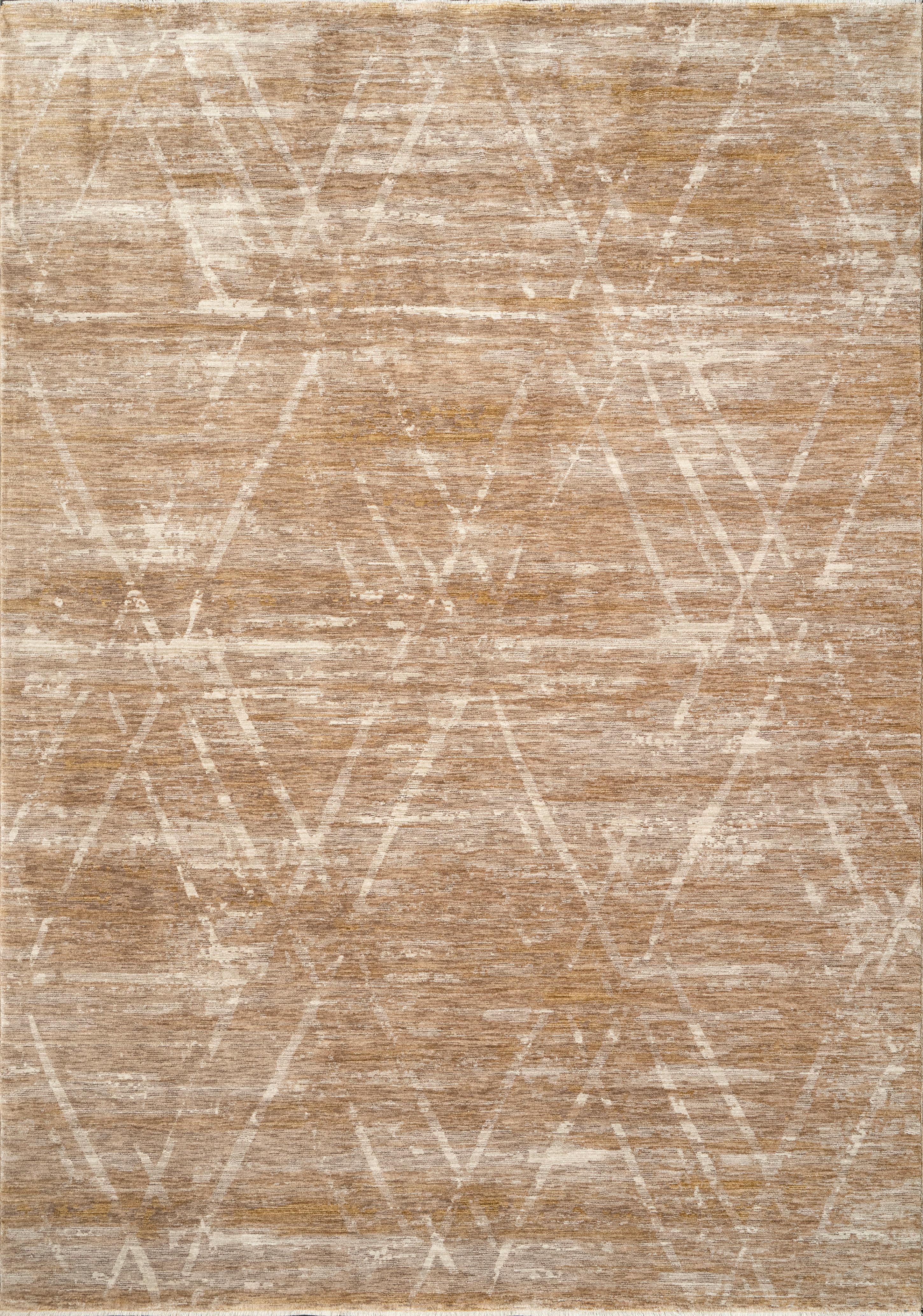 TKANÝ KOBEREC SORRENT - béžová, Konvenční, textil (120/160cm) - Mömax