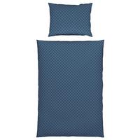 Ágyneműhuzat-garnitúra Selina - kék, Lifestyle, textil - Story of Nature