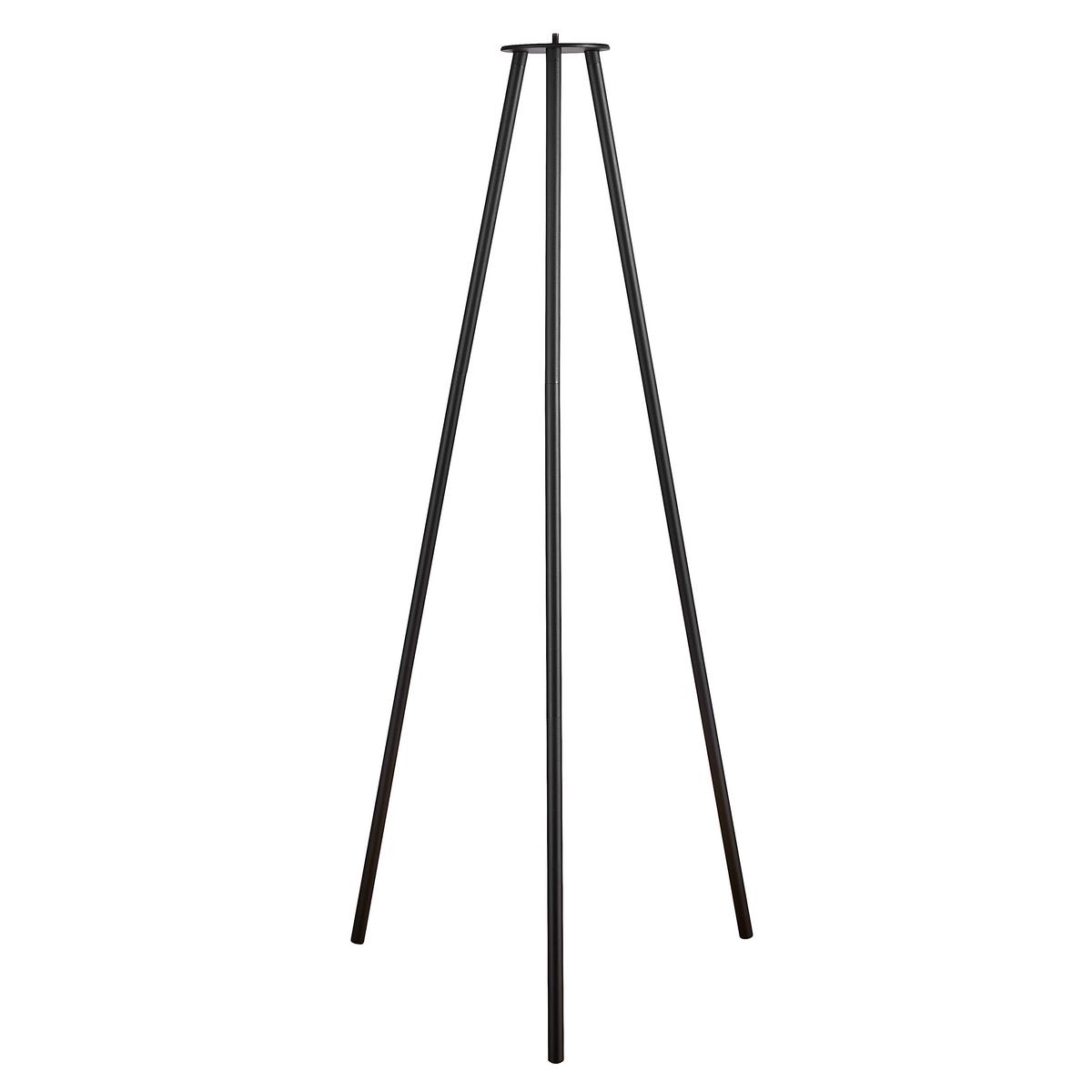 Außenleuchte Kettle Schwarz D: 1,6 Cm - Schwarz, Design, Metall (1,6/102,9cm) - Nordlux