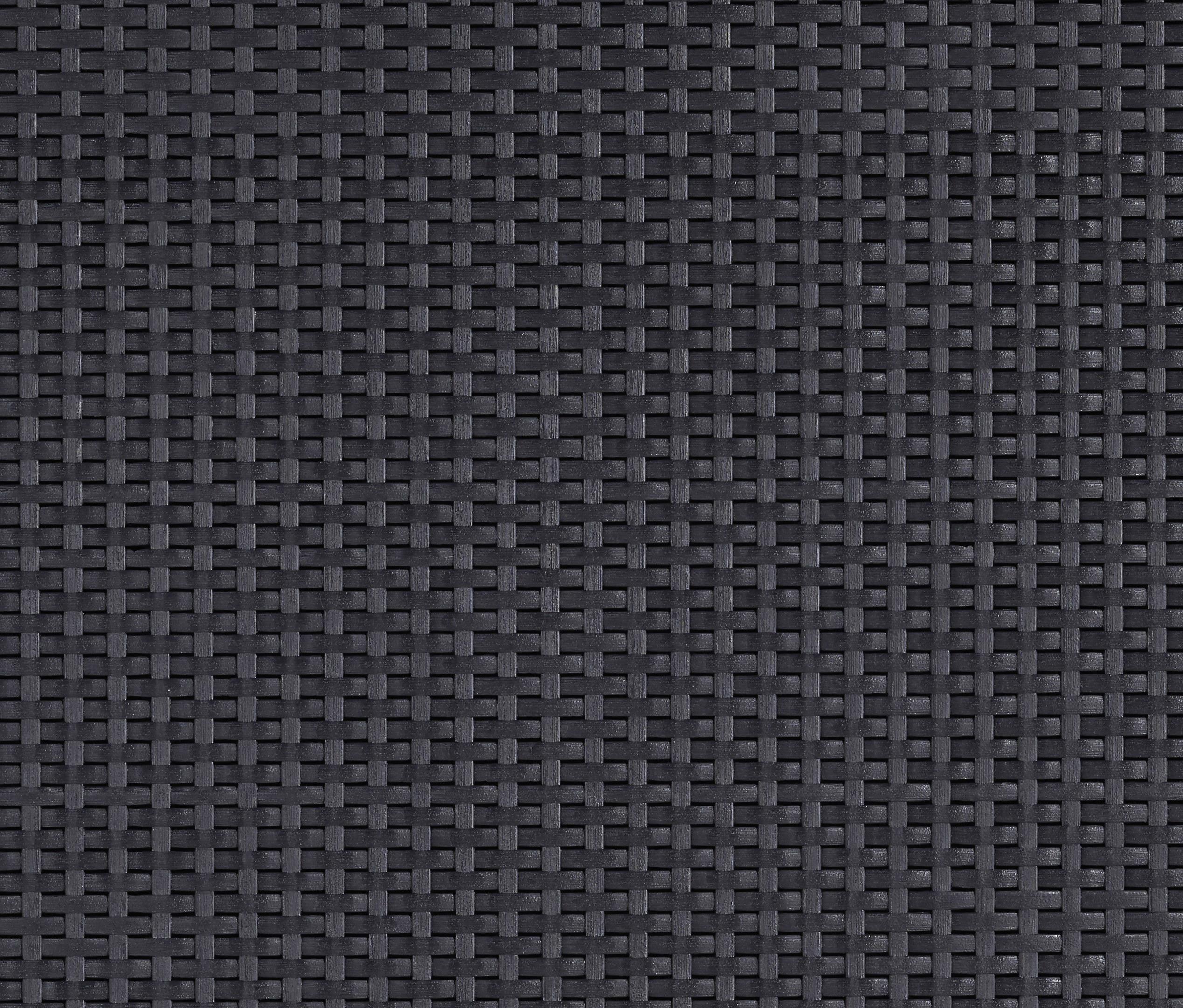 Kühlbox 40 Liter Ice Cube, Graphitfarben - Graphitfarben, MODERN, Kunststoff (42/41/42cm) - Allibert