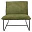 Sessel Paris Bench B: 83 cm Olivgrün - Schwarz/Olivgrün, MODERN, Textil (83/83/75cm) - Livetastic Sessel Paris Bench B: 83 cm Olivgrün - Schwarz/Olivgrün, MODERN, Textil (83/83/75cm) - Livetastic