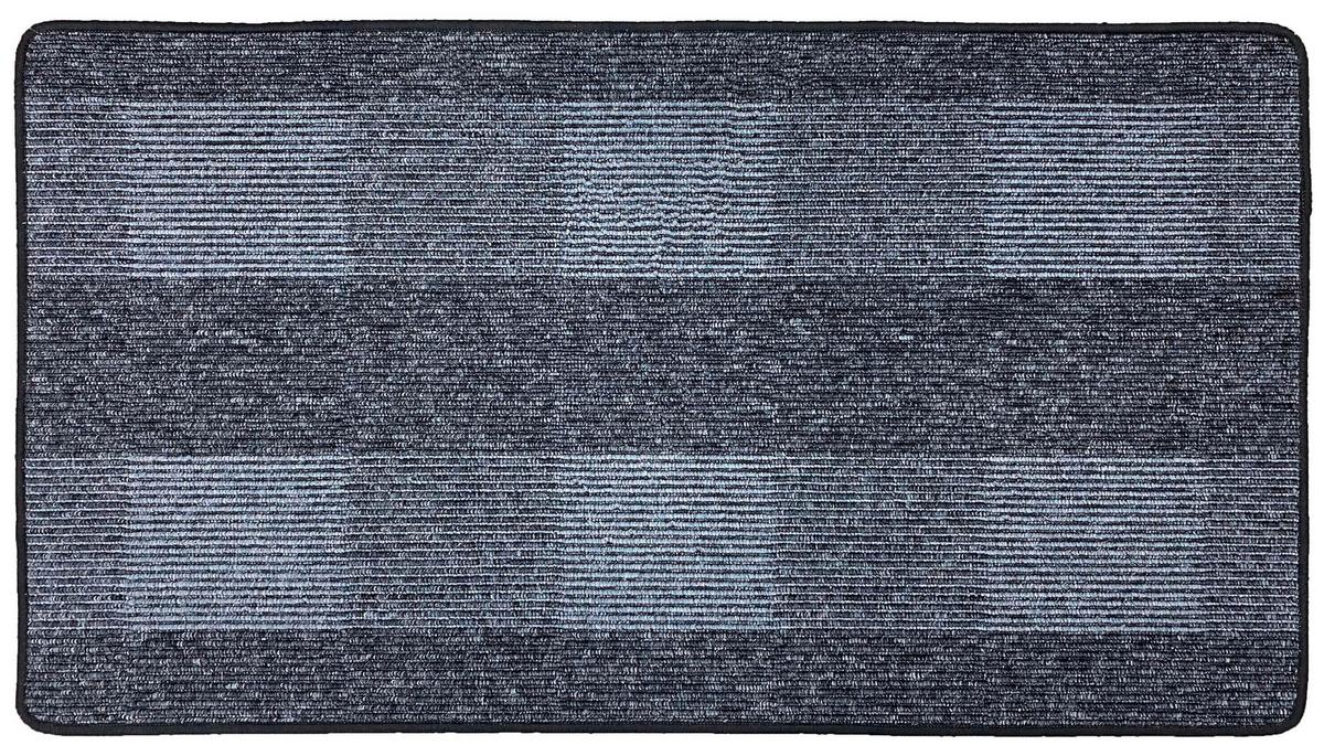 Futószőnyeg Terry - szürke, Basics, műanyag (67/120cm) - Ondega