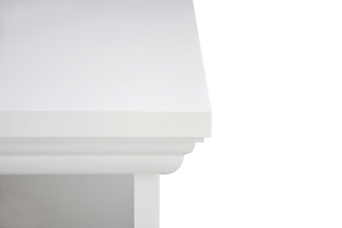 Cipősszekrény Vera 13 80/200 Cm - Lifestyle (80/200/39cm)