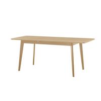Esstisch Svante Torge Eichefarben B: 140-180 Cm - Eichefarben, Design, Holzwerkstoff (140-180/80/75cm) - MID.YOU