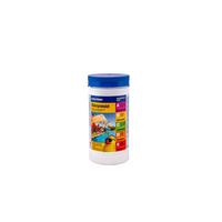 Medence Fertőtlenítő Chlorgranulat - fehér, műanyag (1kg)