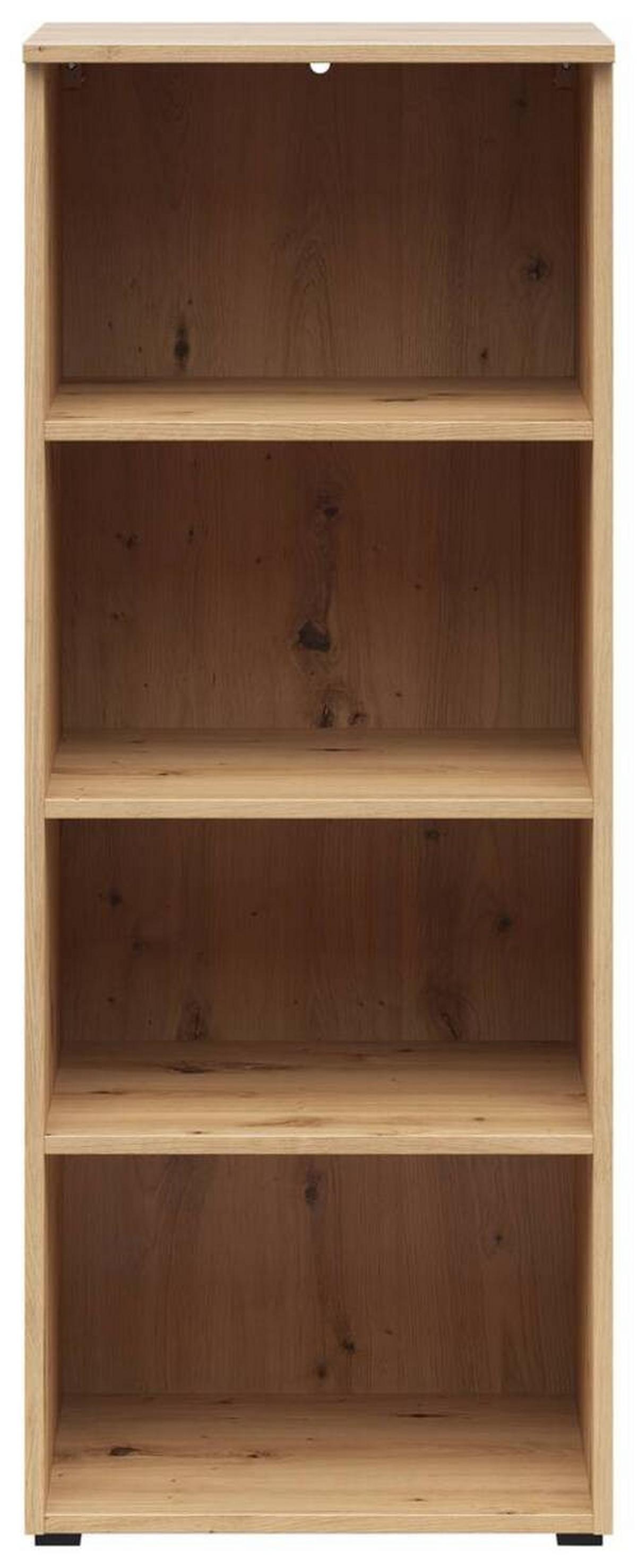 Polc Multistauraum - Artisan tölgy, Modern, faalapú anyag (45/115/40cm) - Carryhome