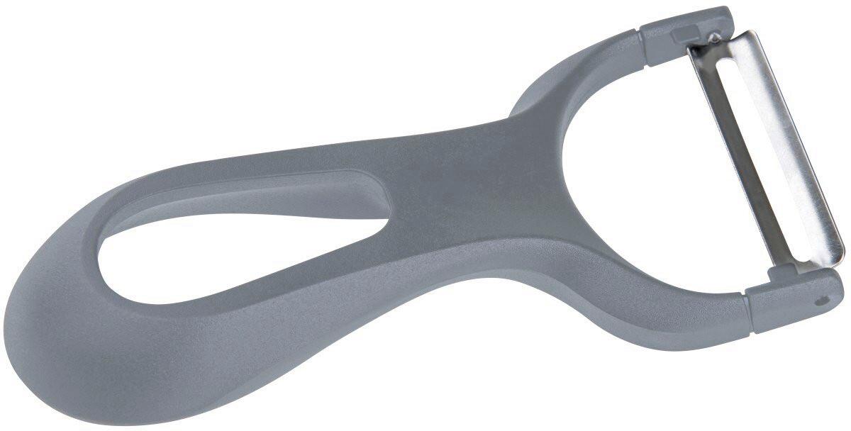 Kuchyňská škrabka Statement - barvy nerez oceli, kov (23cm) - Fackelmann