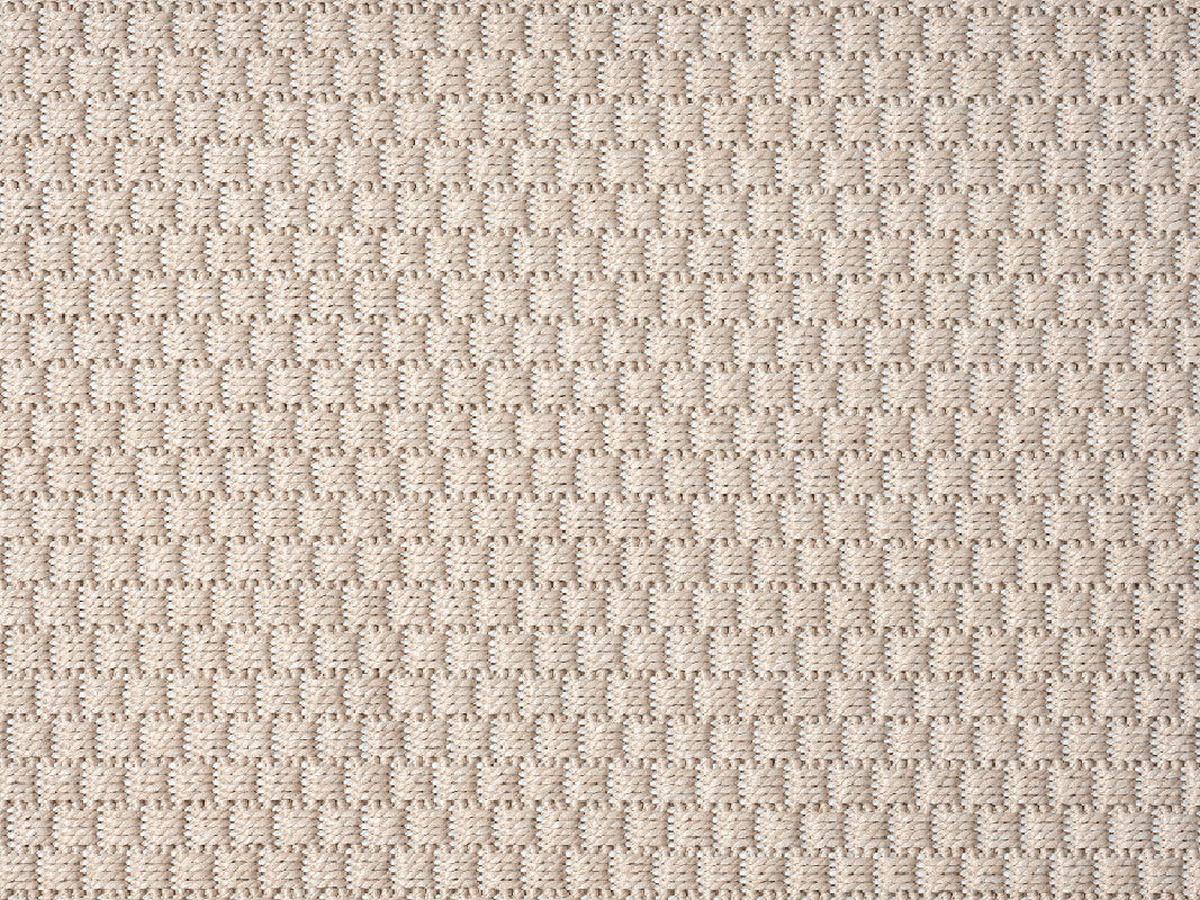 Webteppich Toronto 16561 70-Beige - Beige, Basics, Textil (140/200cm)