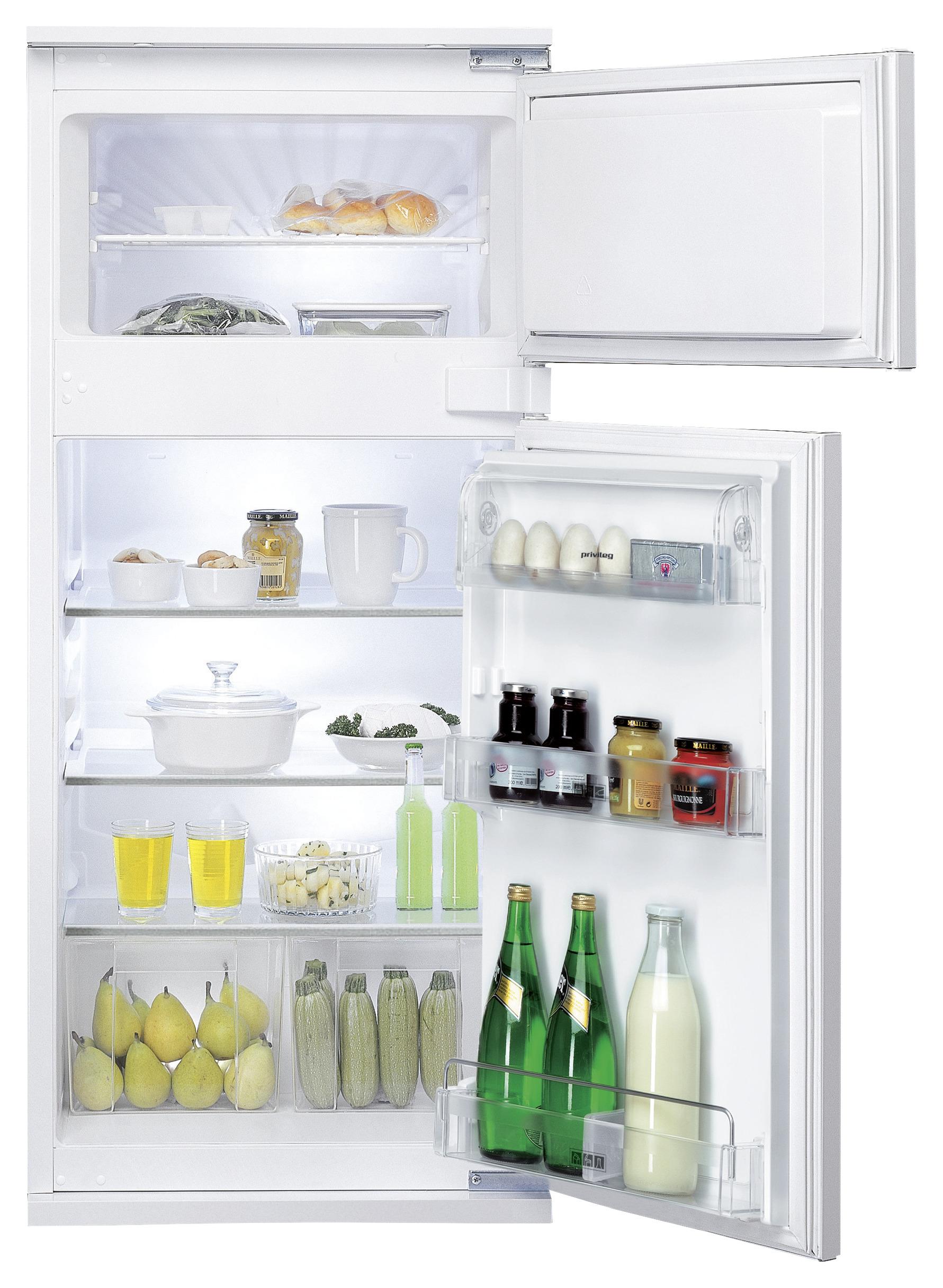 Einbaukühlschrank - Einbaukühlschrank