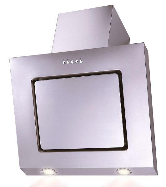 MID.YOU Küchenzeile Wito mit Geräten 270 cm Grau/Weiß Elegant