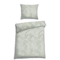POVLEČENÍ SERB.005.ELIORA LIND - šalvějově zelená, Basics, textil (140/200cm) - Florella