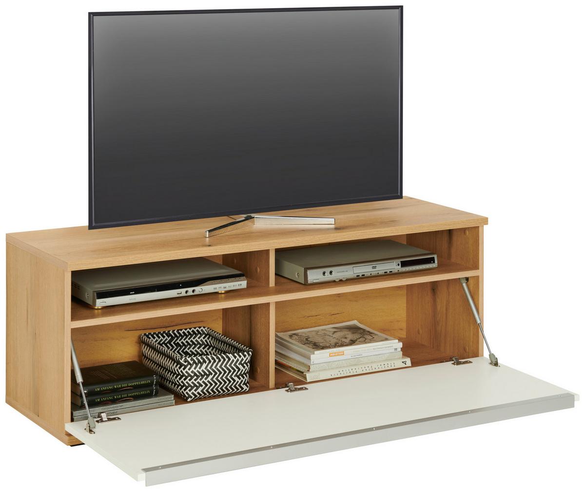 Stapelprogramm Power - MODERN, Holzwerkstoff (255/46/40cm)