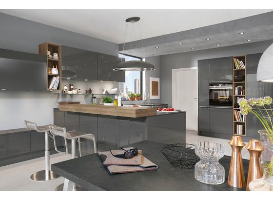 Einbauküche Las Vegas individuell planbar - MODERN, Holzwerkstoff - Vertico Einbauküche Las Vegas individuell planbar - MODERN, Holzwerkstoff - Vertico