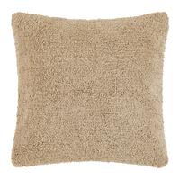 POTAH NA POLŠTÁŘ PROMO - béžová, Moderní, textil (40/40cm) - Mömax