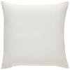 Dekoračný vankúš Lexi, 45/45cm, krémová - krémová, Modern, textil (45/45cm) - Modern Living