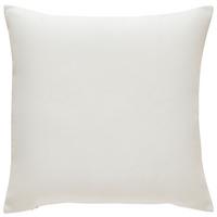 Dekorační polštář Lexi, 45/45cm, krémová - krémová, Moderní, textil (45/45cm) - Modern Living
