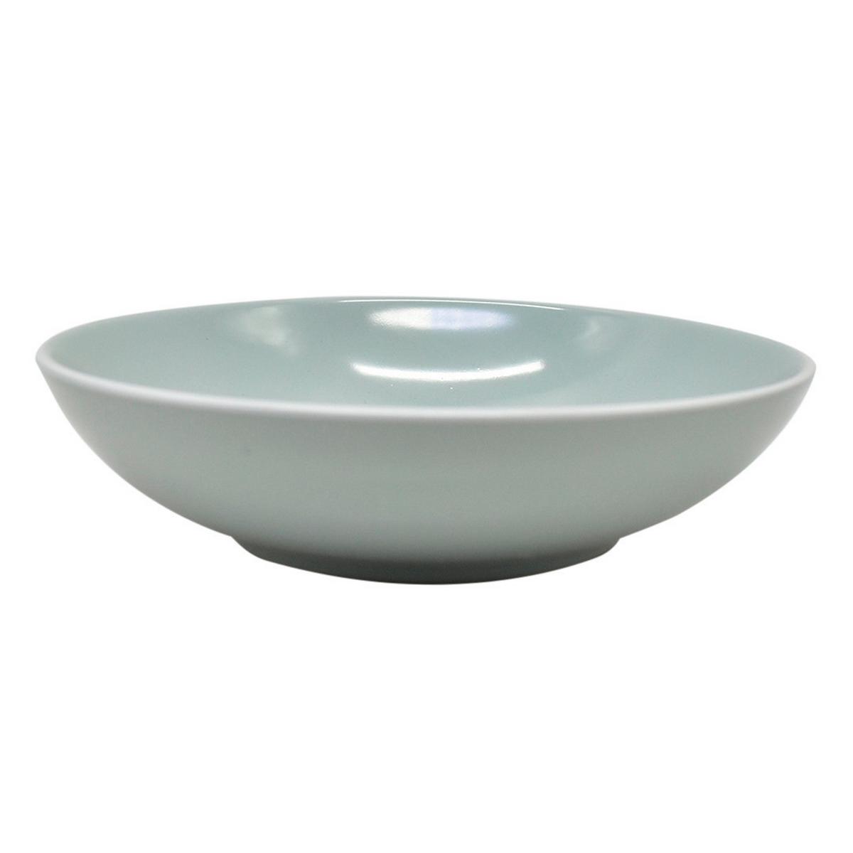 Tafelservice Nerea Nature Design - Grau, Basics, Keramik - Echtwerk
