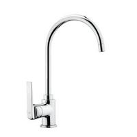 Chrómová batéria TEKA IN 995 - Modern (34,1cm) - Teka