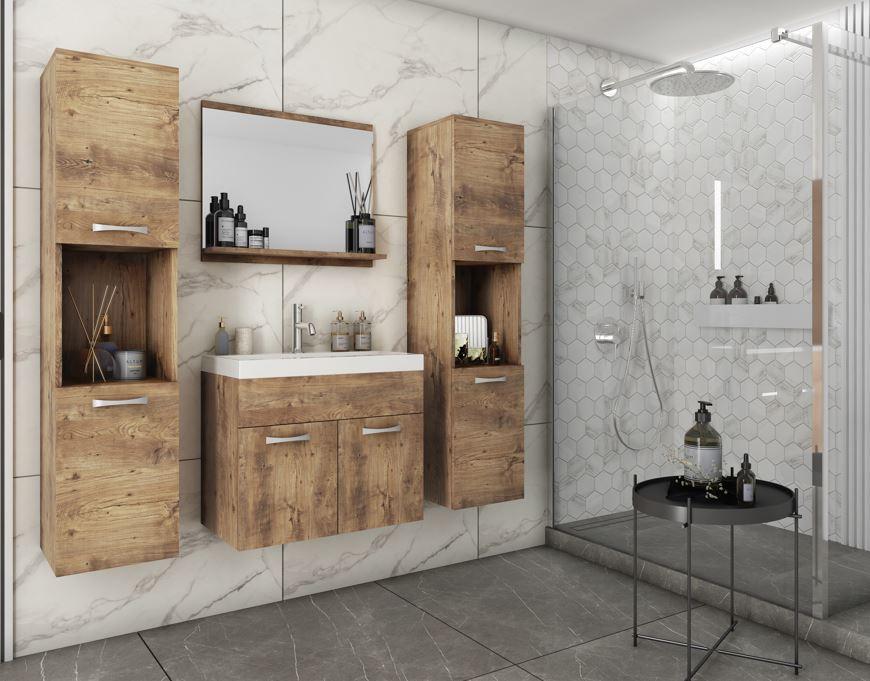 Badezimmer MONTREAL XL von P & B