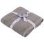 Saunatuch Sauna - Grau, ROMANTIK / LANDHAUS, Textil - James Wood Saunatuch Sauna - Grau, ROMANTIK / LANDHAUS, Textil - James Wood