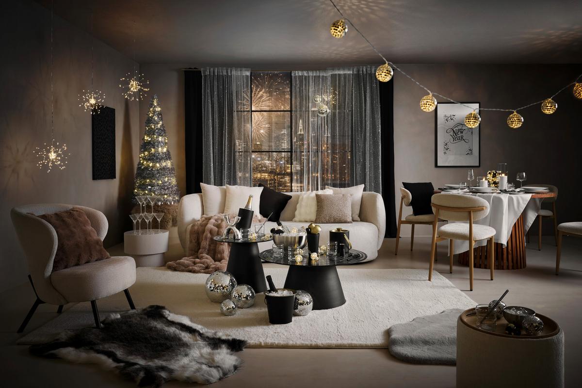 Kožušinový vankúš Bella, 45/45cm, sivohnedá - taupe, Modern, textil (45/45cm) - Premium Living