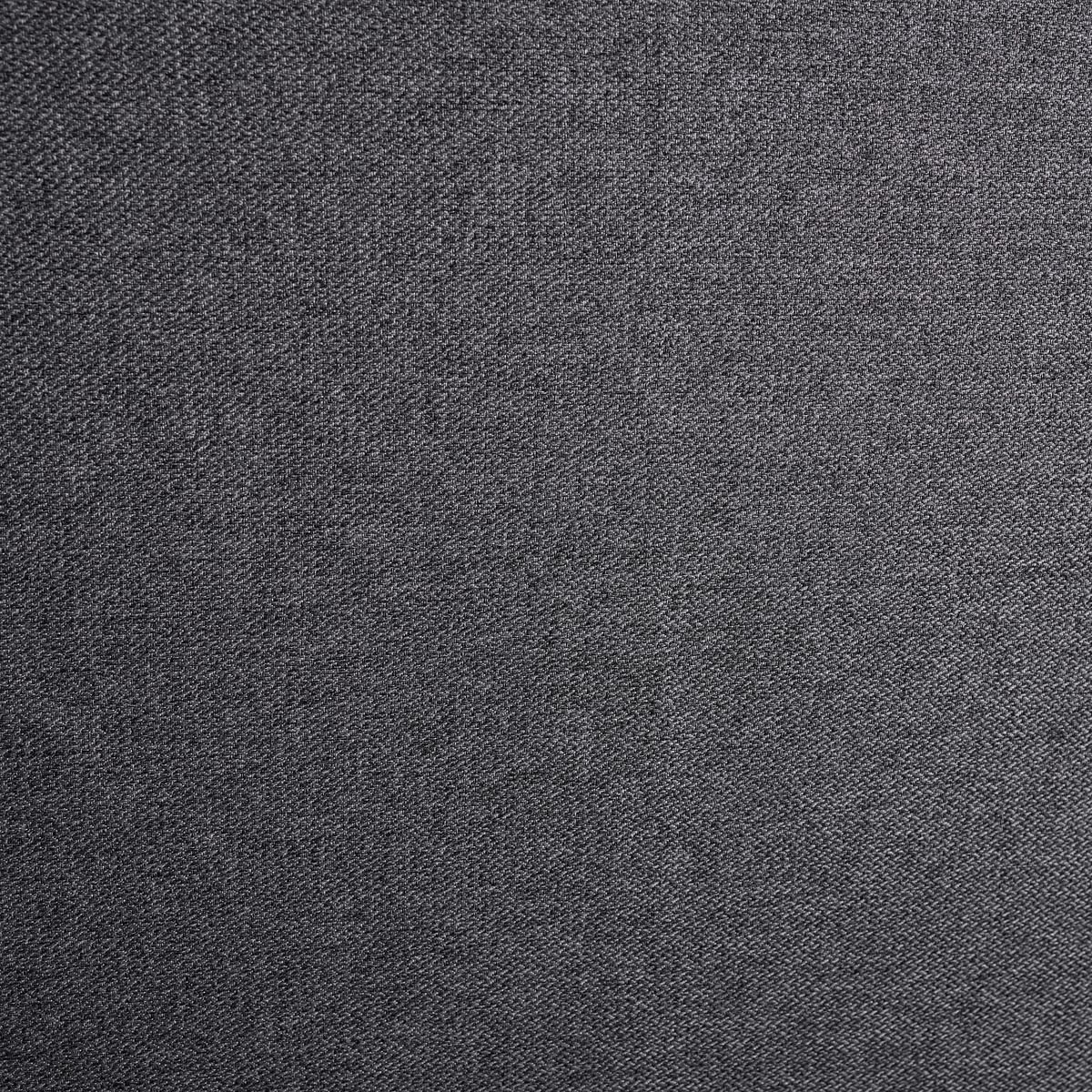 Boxspring postel MELIA, 180x200, šedá - šedá/černá, Moderní, dřevo/kompozitní dřevo (180/200cm)