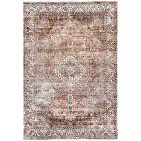 Teppich Ilian 600 160x230 cm Ilian 600 - Terracotta, KONVENTIONELL, Textil (160/230cm)