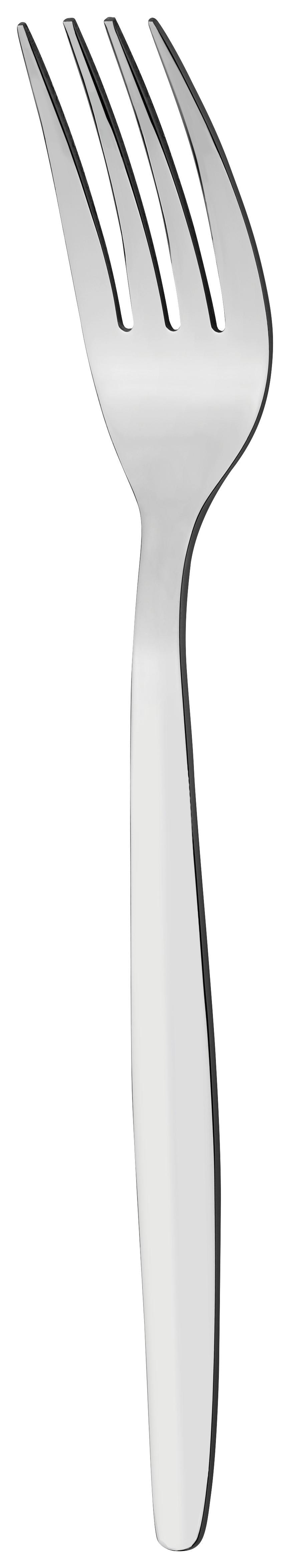 Villa Pandora - Nemesacél, modern, Fém (18,4cm) - Luca Bessoni