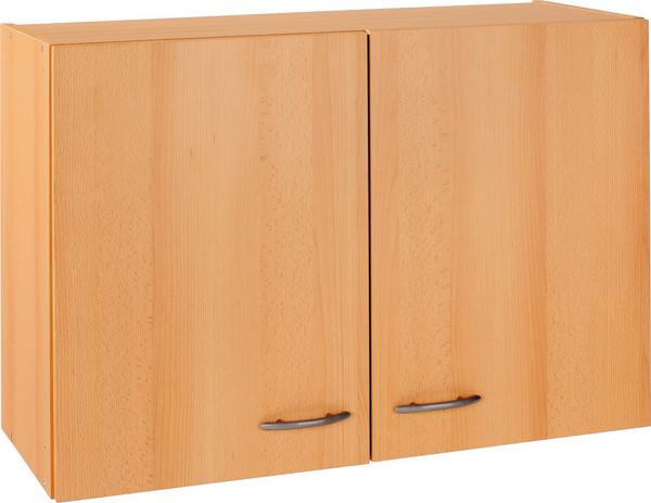 Küchenoberschrank in Buche Dekor online kaufen