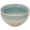 Müslischale Christina - Blau, Basics, Keramik (13,5/7,5cm) - James Wood