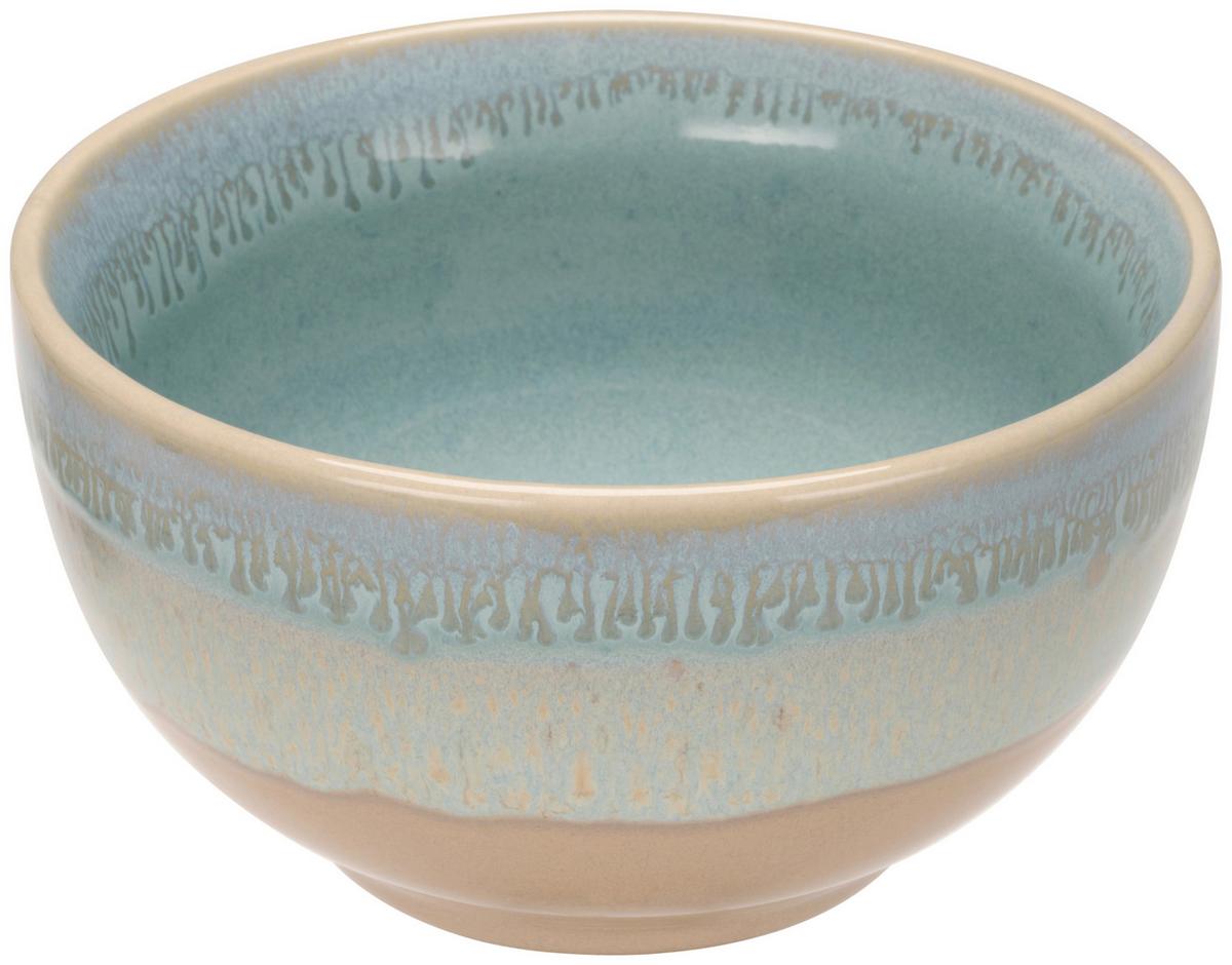 Müzlis Tál Christina - kék, Basics, kerámia (13,5/7,5cm) - James Wood