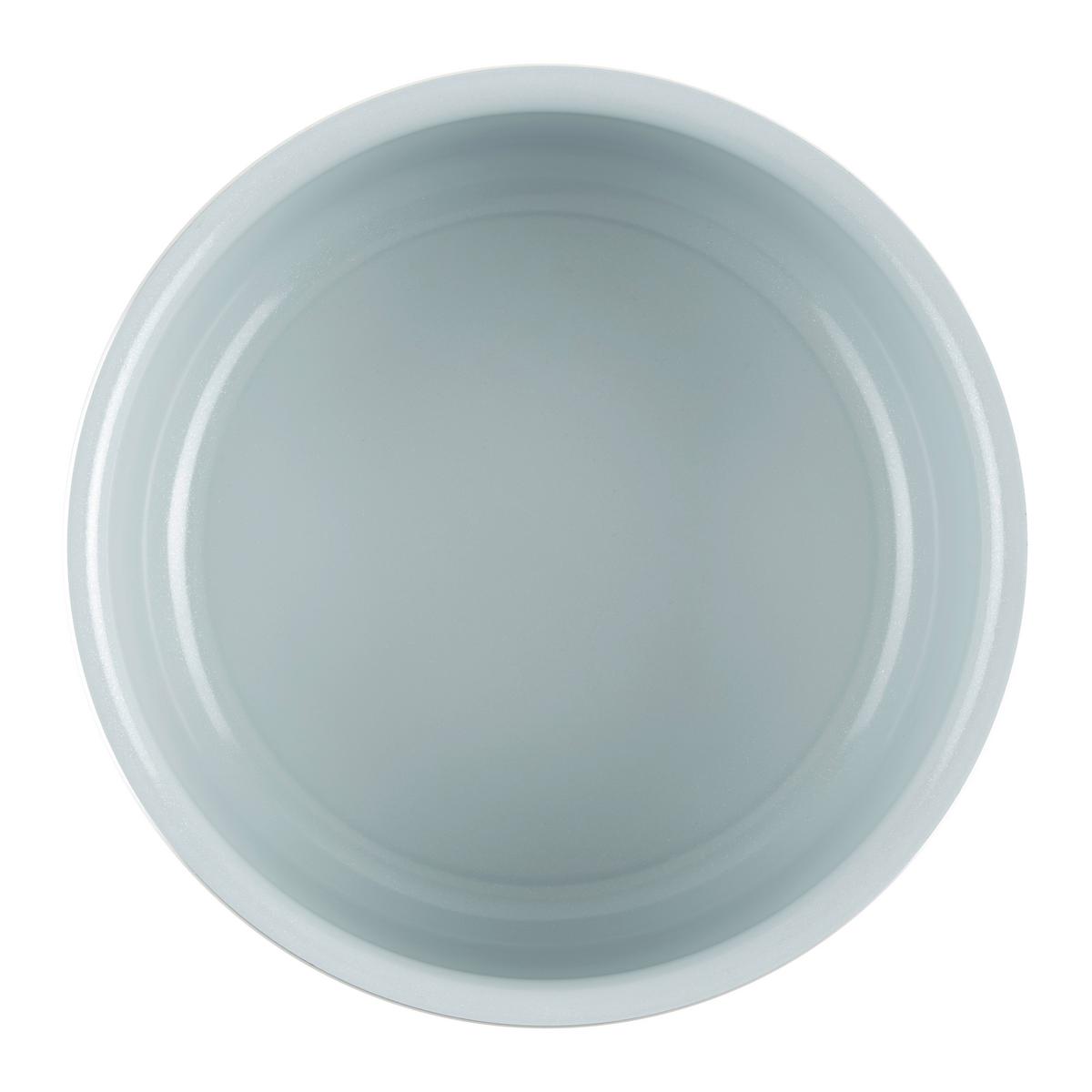 Rendlík Ø 16 cm - zelená, Konvenční, kov (16/7cm) - Mömax