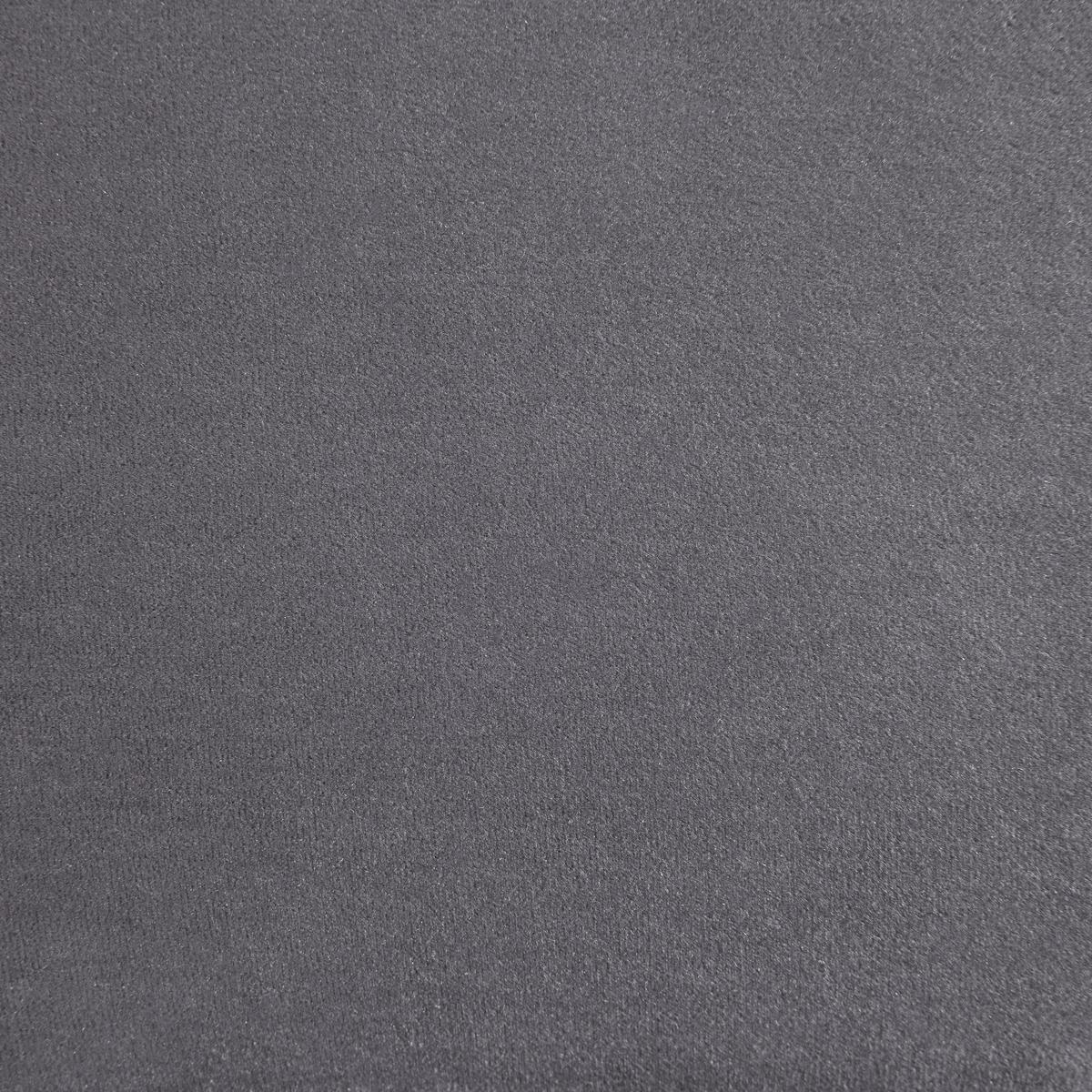 Rozkladádací křeslo Levin - šedé - šedá/přírodní barvy, Moderní, dřevo/textil (103/94/82cm) - P & B