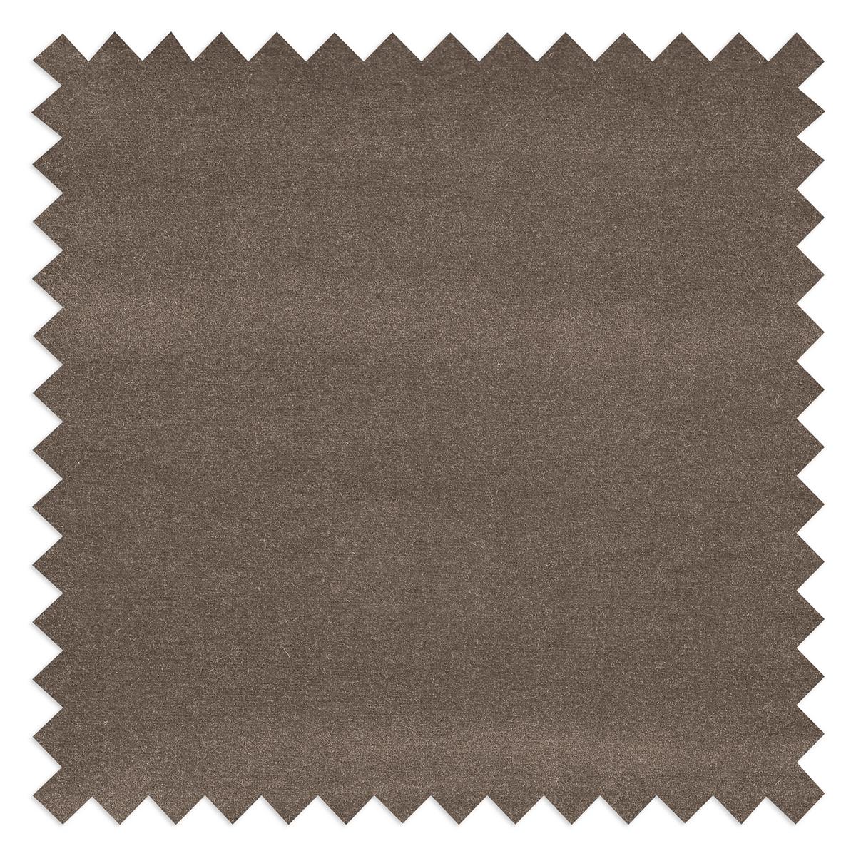 Ecksofa Nordic, Beige S: 190x236 cm - Beige/Buchefarben, Design, Textil (190/236cm) - Livetastic