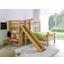 Bettrutsche Beni L: 155,8 cm Buche - Naturfarben, Design, Holz (155,8cm) Bettrutsche Beni L: 155,8 cm Buche - Naturfarben, Design, Holz (155,8cm)