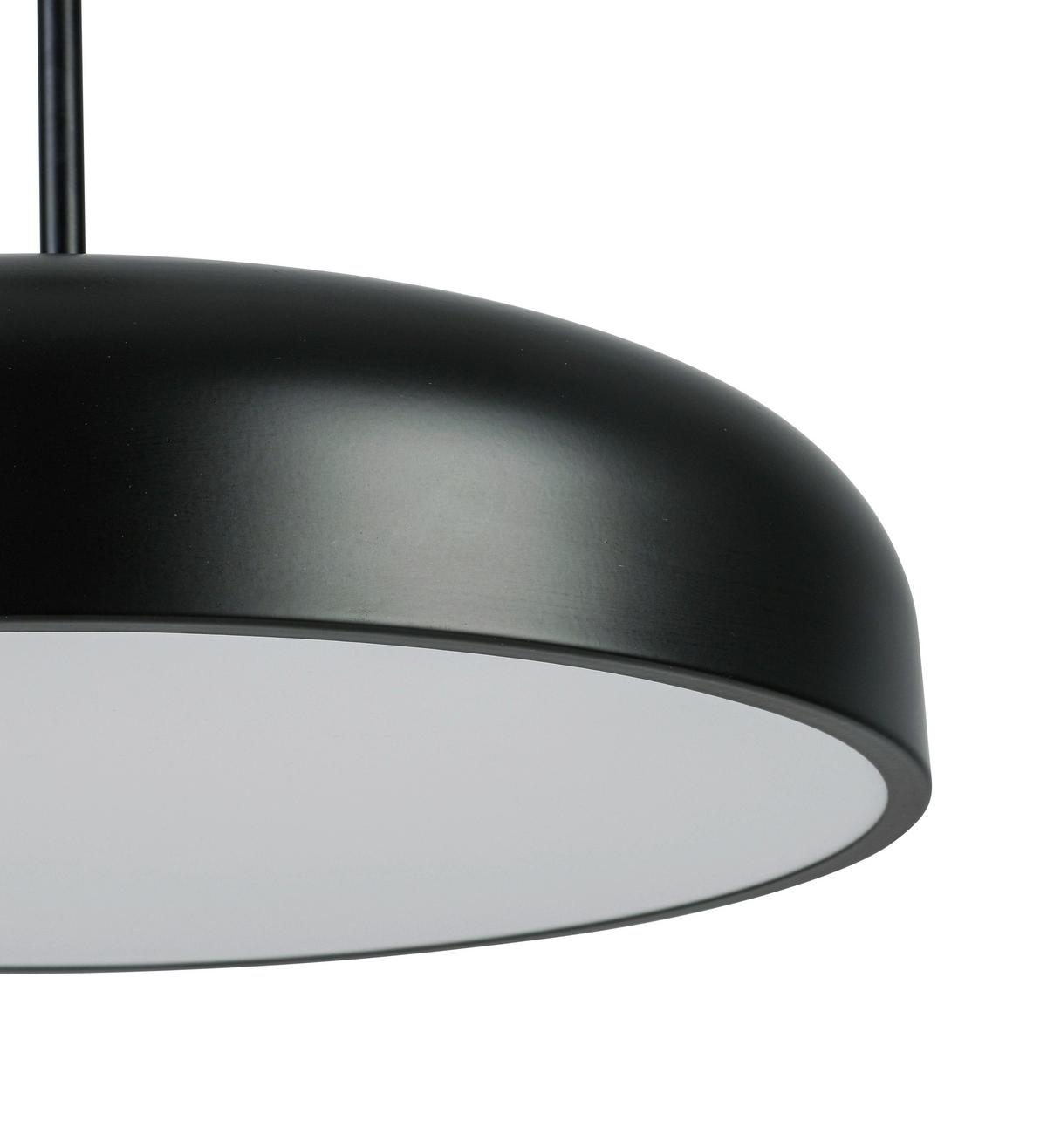 ZÁVESNÉ LED SVIETIDLO MIKE - Modern (40/130cm) - Mömax