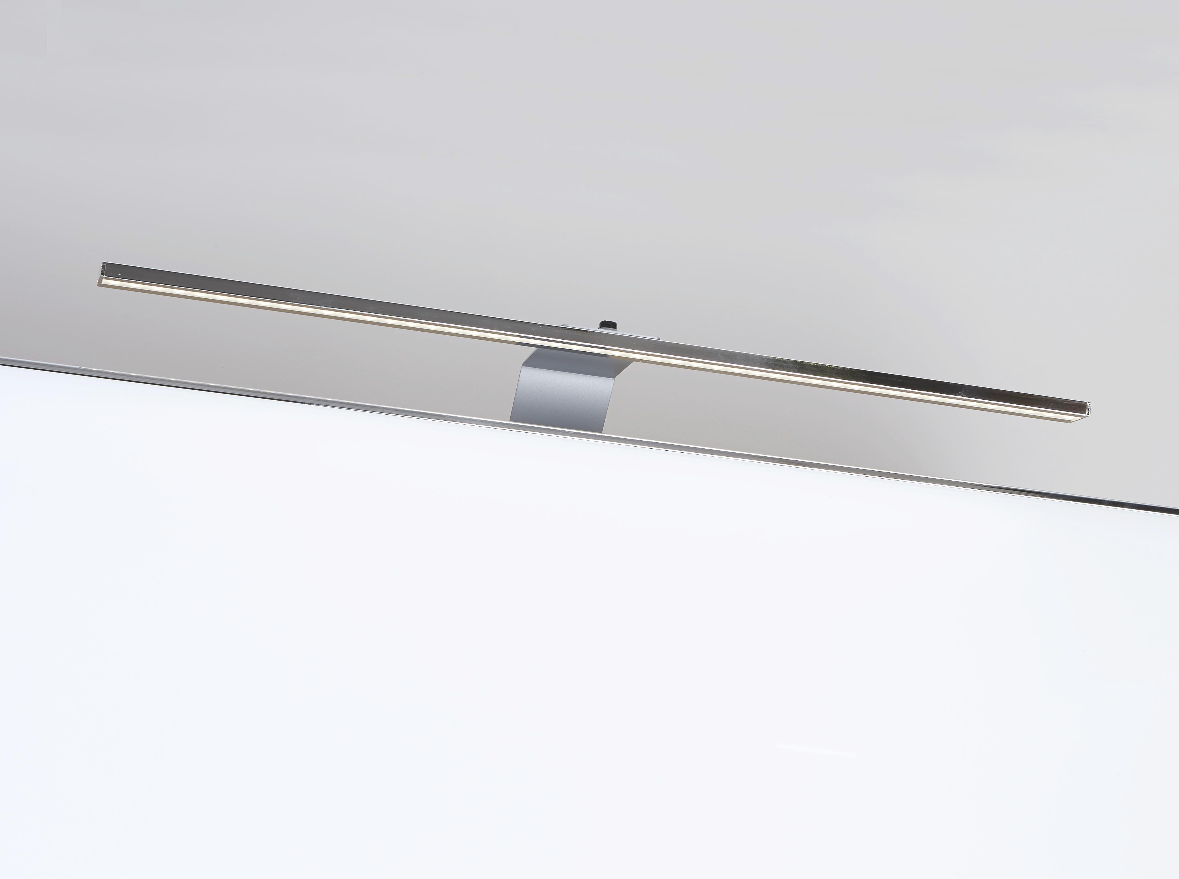 Kranzbeleuchtung Fineline - MODERN (60/6,5/19cm)