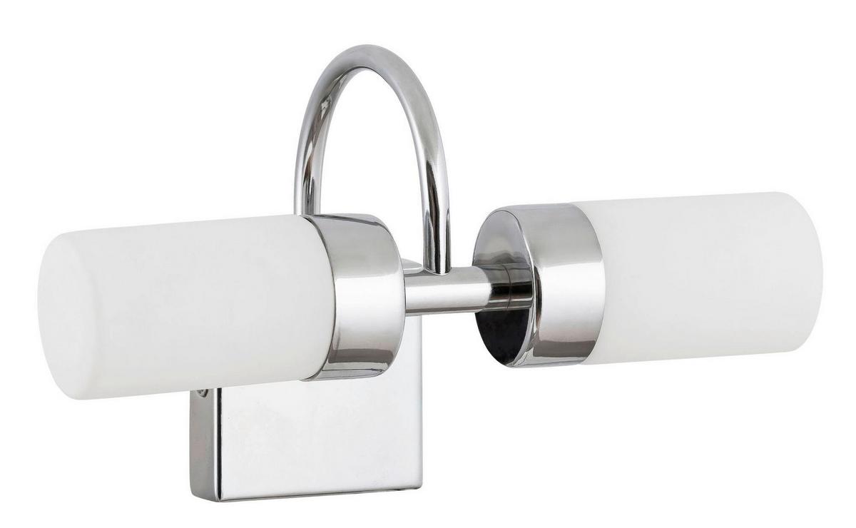 Fürdőszobai Falilámpa Betty - fém (2.6/16/15cm) - Rabalux