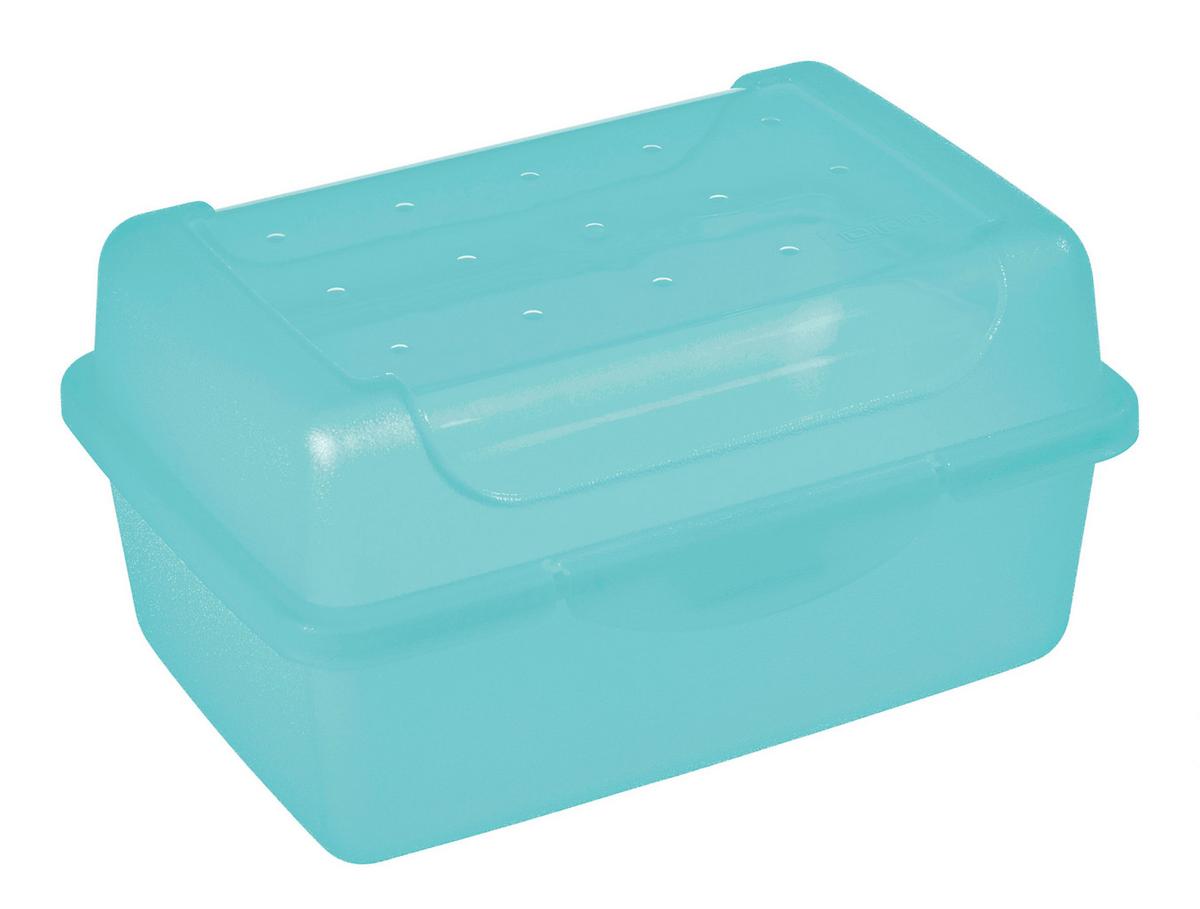 dózna na potraviny MONA -BASED- - viacfarebná, plast - Based