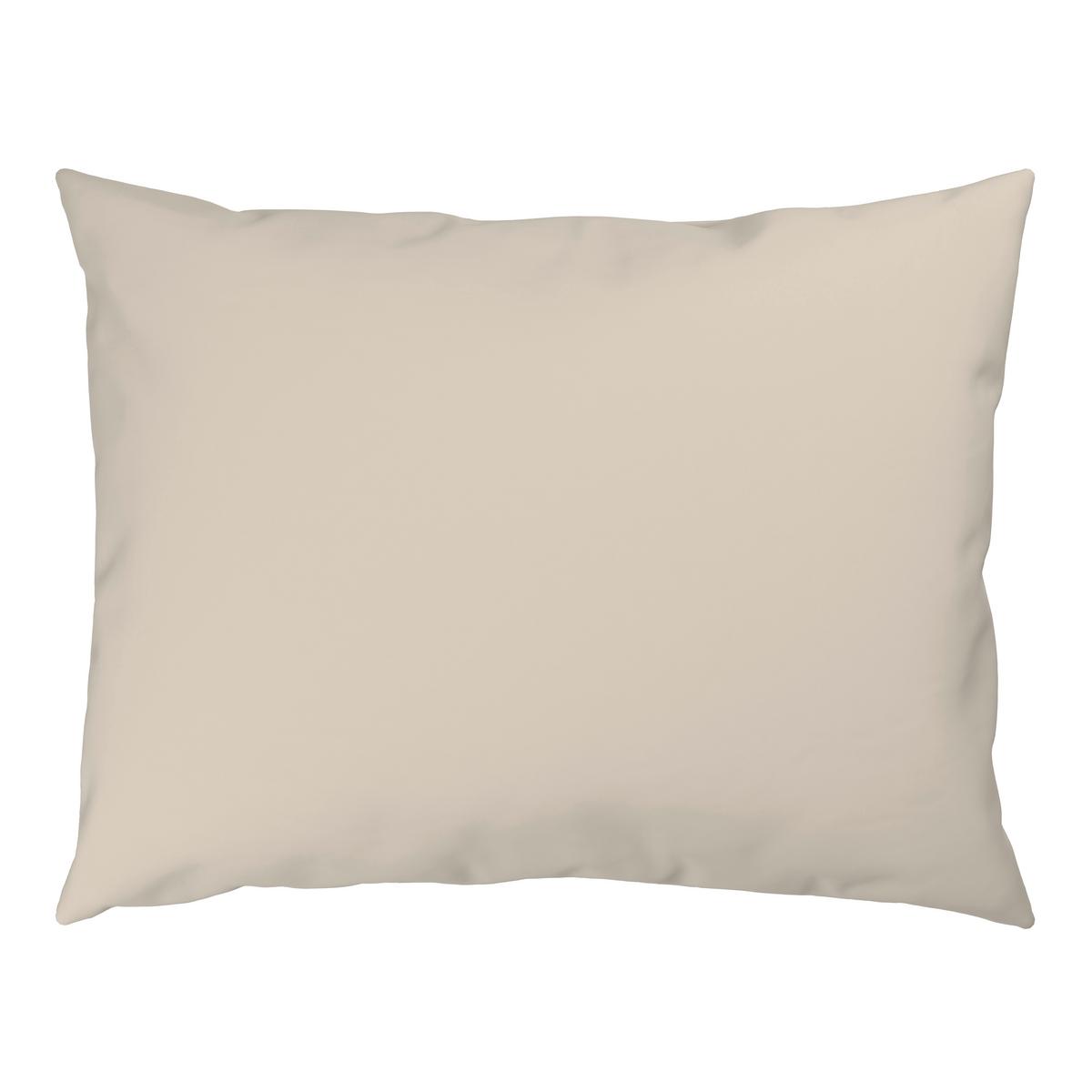 POSTEĽNÁ BIELIZEŇ JULIE XXL - béžovohnedá, textil (200/220cm) - Mömax