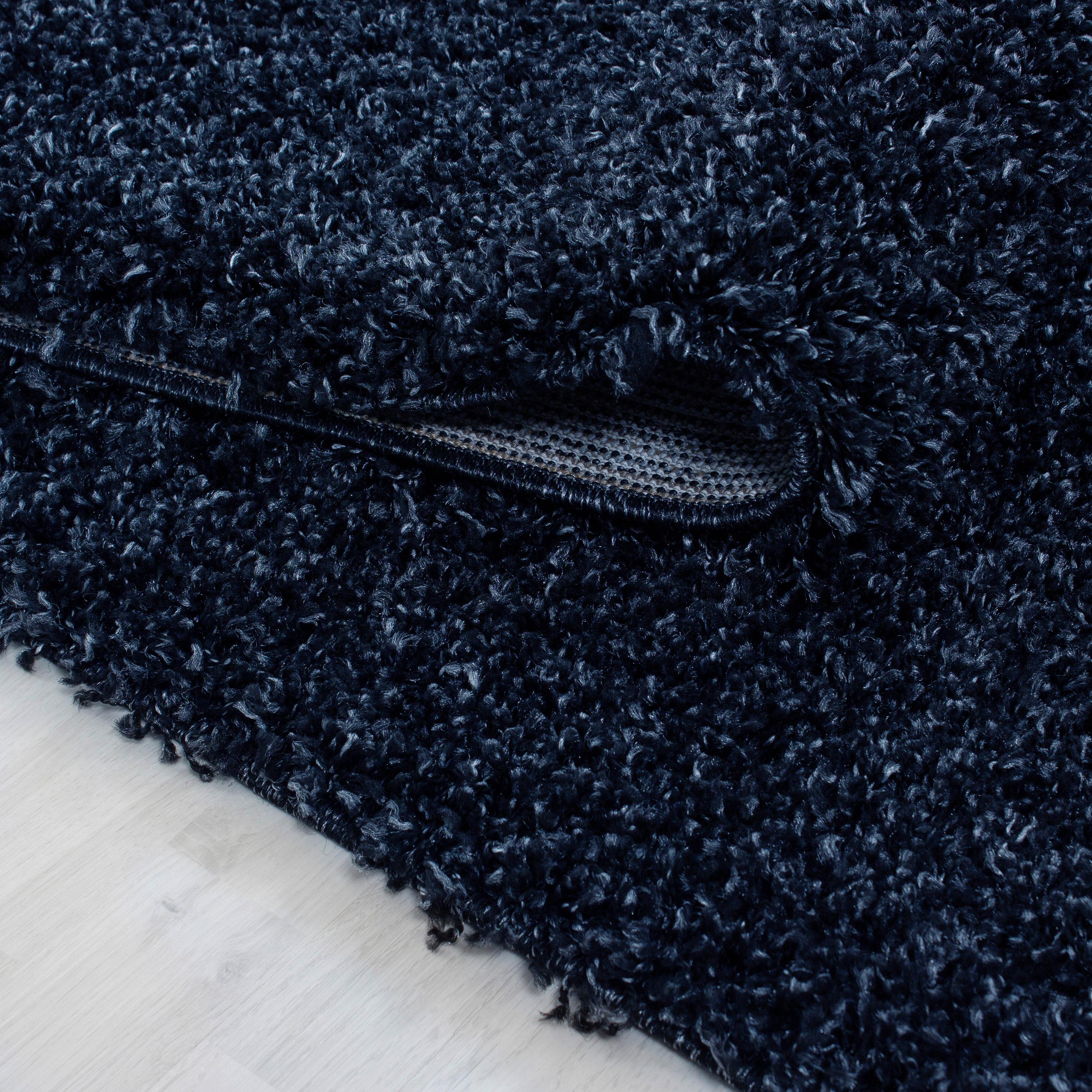 antistatischer Hochfloorteppich