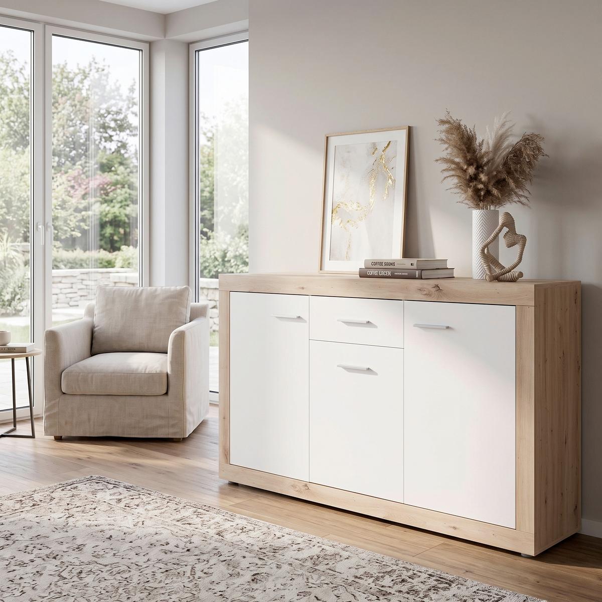 Sideboard Strada » günstig kaufen