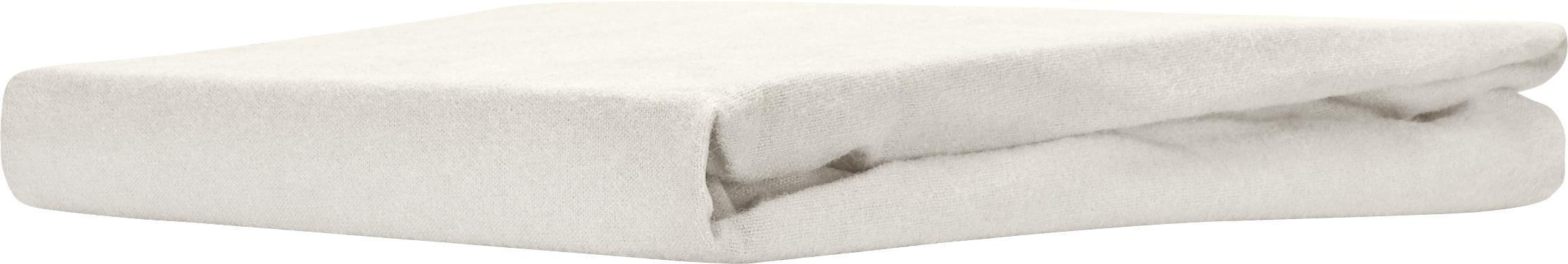 Gumis Lepedő Regina 100x200 Cm - Natúr, konvencionális, Textil (90-100/200cm) - Ombra