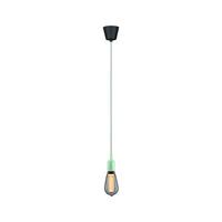 Hängeleuchte Ø 9 cm 1-Flammig - Basics (9/218,cm) - Paulmann