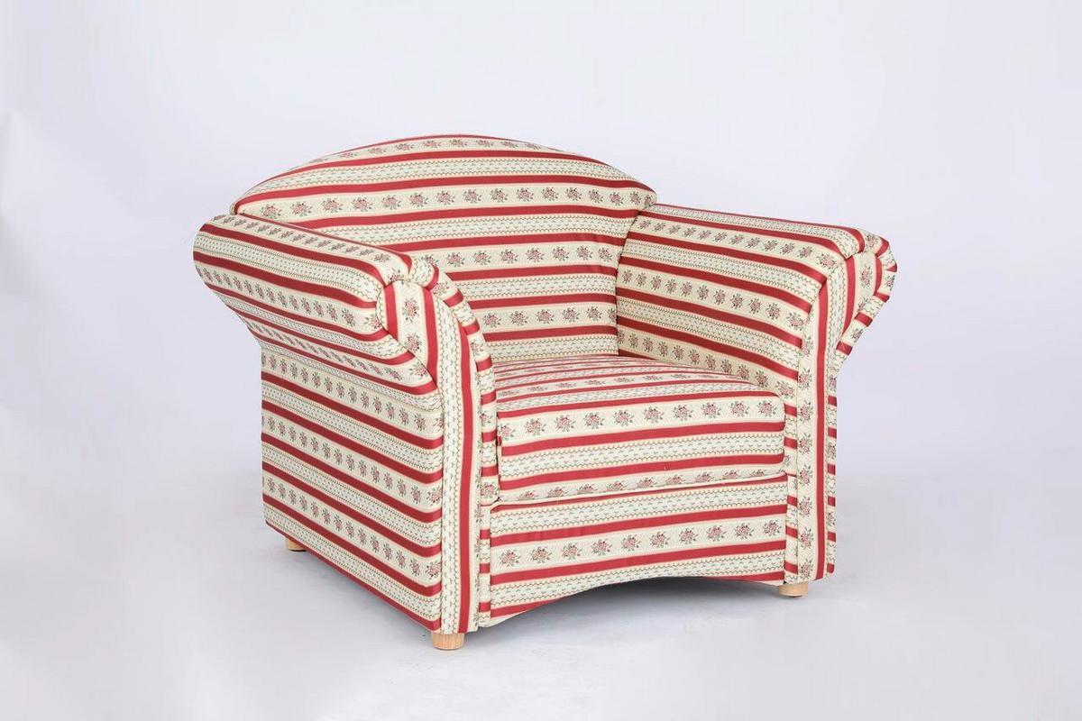 Polstersessel Loretta ca. 110x84x84 cm - Basics (84/110/84cm)
