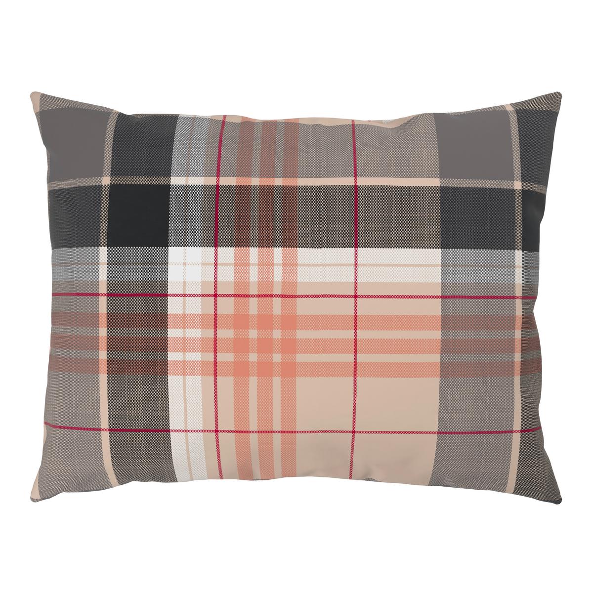 Ágyneműhuzat-garnitúra Yasmin - barna, Modern, textil - Luca Bessoni