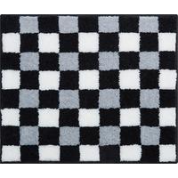 KOBERČEK DO KÚPEĽNE JOCYLIN - sivá, Basics, textil (40/50cm) - Grund